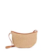 Mansur Gavriel Moon Sling Bag