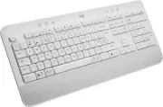 Logitech Signature K650 Comfort Full-Size Wireless Keyboard with Wrist Rest