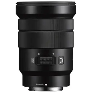 SONY E PZ 18-105mm F4 G OSS 索尼公司貨 APS-C專用 SELP18105G