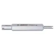 Key Remover Core for Valve Presta - Schrader Detachable 567008380 Unior