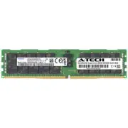 64GB DDR4 PC4-25600 RDIMM Supermicro MEM-DR464L-SL03-ER32 Equivalent Memory RAM