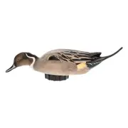 Avian-X Power Shaker Pintail Surface Feeder Floating Duck Decoy - Durable Foa...