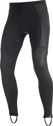 Pando Moto Skin UH AAA Functional Pants, black, Size S for Men