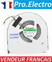 Fan Ventilator Gpu Dell Precision M7720 M7710 0VNPPK Vnppk K740KS