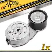 Belt Tensioner with Pulley for Volvo VAH VHD VNL VNM WG Mack CXP CXU GU7 GU8 CTP
