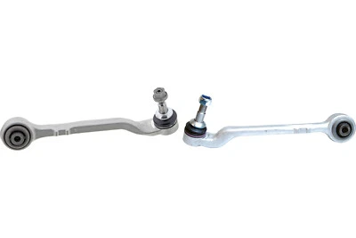 Front PAIR Control Arm & Ball Joint for 2014-2016 BMW 228i (KIT1508) (for: BMW)