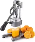CO-Z Hand Press Juicer Machine, Manual Orange Juicer and Professional Citrus Jui
