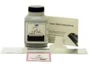1 InkOwl BLACK Toner Refill Kit for SAMSUNG CLT-K504S CLP-415 CLX-4195 SL-C1810W