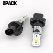 LED Headlight Bulb Lights For 2004 2005 2006 TRX350FE FOURTRAX Fit 34901-HP5-601