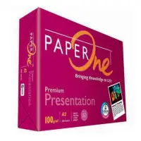 在飛比找momo購物網優惠-【PaperOne】彩印專業 影印紙 Digital A3 