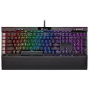 Corsair K95 RGB Platinum XT Mechanical Gaming Keyboard - Cherry MX Brown
