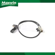 Rear ABS Wheel Speed Sensor for 05-10 Jeep Grand Cherokee Commander 3.0 3.7 5.7L (for: Jeep)