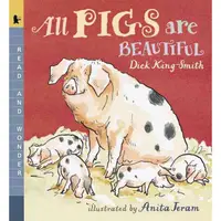 在飛比找蝦皮商城優惠-All Pigs Are Beautiful/Dick Ki