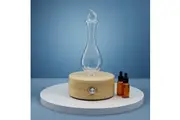 Devanti Aroma Diffuser Aromatherapy Waterless