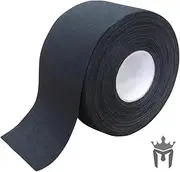 Meister Premium Athletic Zinc Oxide Trainer's Tape for Sports and Medical - 13.7m x 3.8cm -