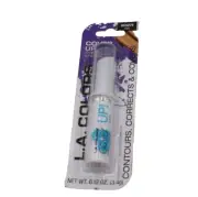 L.A. COLORS Coverup! Pro Concealer Stick - DARK BCS279 Contours Corrects