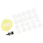 Durable Bulb Kit Parts 19mm & 22mm Primer For-Whipper For-Honda For-Snipper