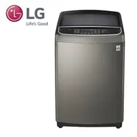 在飛比找樂天市場購物網優惠-【私訊再折】LG 17公斤變頻洗衣機 WT-D179VG(不