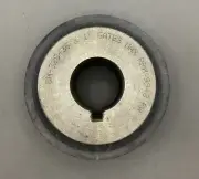 Gates 8M-32S-36 32-Tooth Poly Chain GT Sprocket (B421)