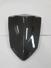 Triumph speed triple carbon fibre seat cowl 2017 18 19 20 fiber