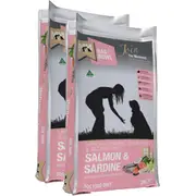 Meals For Mutts Grain Free Adult Salmon & Sardine Dry Dog Food 40kg