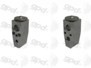 New Drier/Accumulator Global Parts Distributors 9423372
