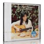 正版 小野麗莎 LISA ONO 地中海風情 CD專輯