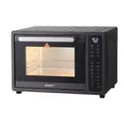 Devanti 32L Air Fryer Oven 1700W LCD 16 Presets 90min Timer + Accessory Kit