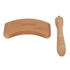 Gua Sha Massage Tool Cellulite Removal Acupoint Meridians Massager Scraping GHB