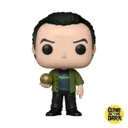Ghostbusters - Ghostbusters: Frozen Empire - Ray Stantz Pop! Vinyl Figure