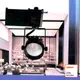 MasterLuz-二代小鋼炮 5W防眩COB燈 LED商用軌道燈 黑殼黃光 (8.5折)