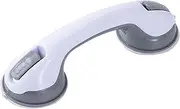 1 Non-Slip Bathroom Suction Cup Handle Shower Toilet Safety Rail Bathtub Handle Grab Bar Bathroom Accessories Shower Handle