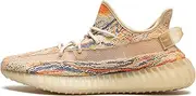 [adidas] Mens Yeezy Boost 350 V2 GW3773 MX Oat - Size 5