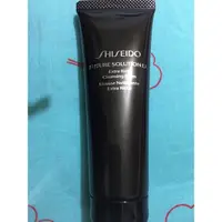 在飛比找蝦皮購物優惠-［全新］Shiseido 資生堂 極上御藏潔膚皂 50ml