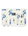 Jo Malone Wood Sage Sea Salt Collection (perfume 50ml+Shower Gel 100ml+ Candle)