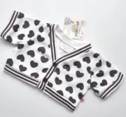 BUILD A BEAR Hart Jacket Coat With Buttons Clothes BNWT