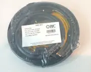 HSD Kit ( 7 ft Ethernet & 6 and 12 ft. Coax (jumpers) Cables plus a Splitter)