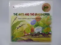 在飛比找Yahoo!奇摩拍賣優惠-【月界2】The Ants and the Grasshop