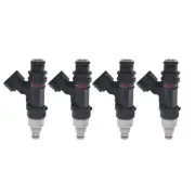 4X Fuel Injector For Suzuki Outboard 40HP / 50HP / 60HP DF 2010-2024 15710-85K00