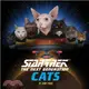 Star Trek Cats ─ The Next Generation