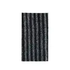 Exfoliating Washcloth Back Scrubber for Shower for Men Silver-Ion Multi-Function