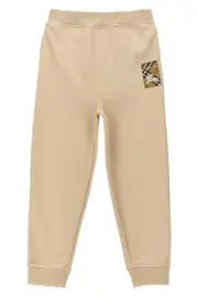 BURBERRY 'Jackson' Joggers