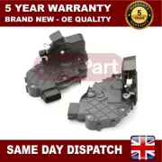 FirstPart 2x Rear Right + Left Door Latch Mechanism For Jaguar Land Rover Discov