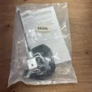 Burley Alternative Hitch Short QR Skewer 2008