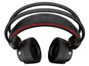 XPG Precog Gaming Headset with Mic Hi-Fidelity Dual Drivers 7.1 Virtual Surround