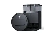 Ecovacs Deebot T50 Pro OMNI Robot Vacuum Cleaner - Black