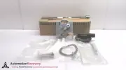 SIEMENS RHVF12, VL DOOR MOUNT ROTARY HANDLE KIT, 3VL9300-3JD01, NEW #305089