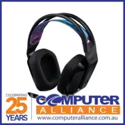 Logitech G335 Wired Gaming Headset - Black 981-000979