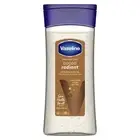 Vaseline Vitalizing Body Gel Oil Cocoa Radiant Pure Cocoa Butter 6.8oz 12 Pack