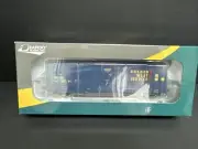 Rapido ~ HO Scale B-100-40 ~ Golden West Ventura County #140001 VCY ~ 137003-1